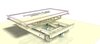 Rotary Accumulation Table Design design by Haryono