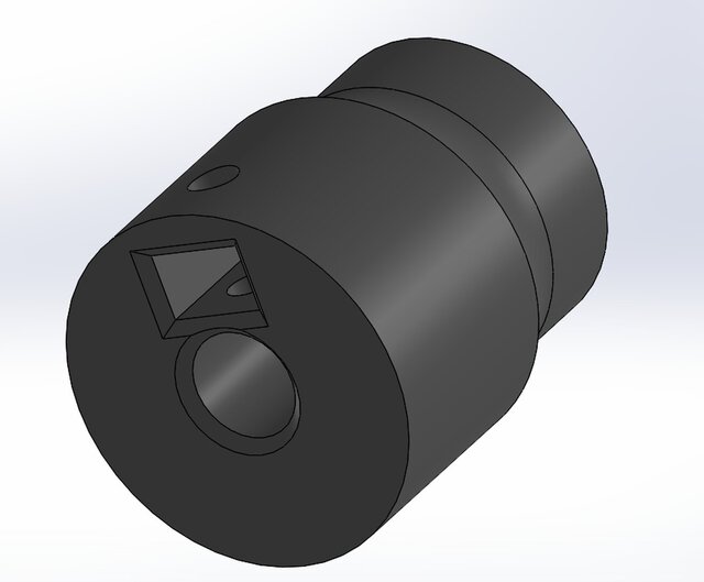 coupler-8mm-to-5mm