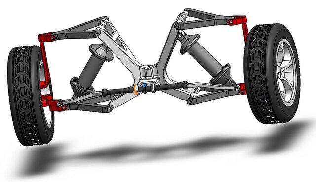 suspension-system