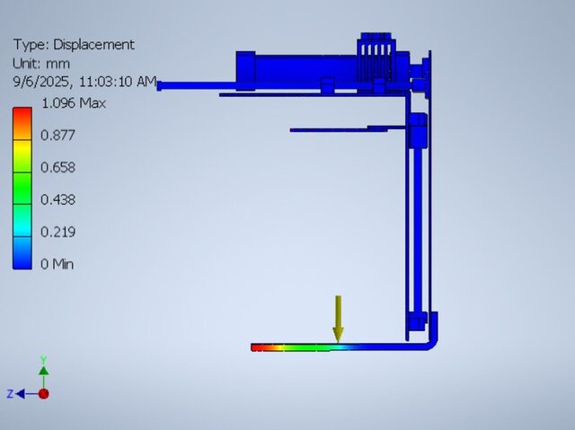 Robot Gripper – image 3 of 3