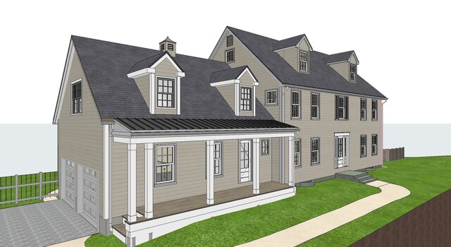 Renovation & Additions