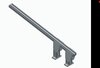 Aluminium channel design by akshats6