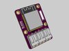 Custom ESP32 IoT Controller PCB – KiCad design by aliff2