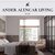 PHOTOREALISTIC LIVING ROOM
