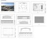 Structural drawing design by Mahdy