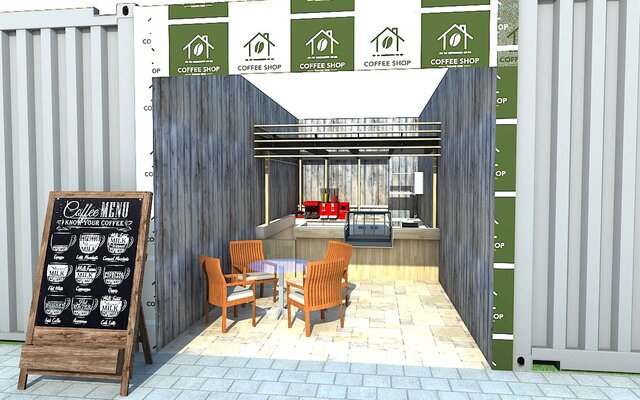 3D Design & 2D Drawing