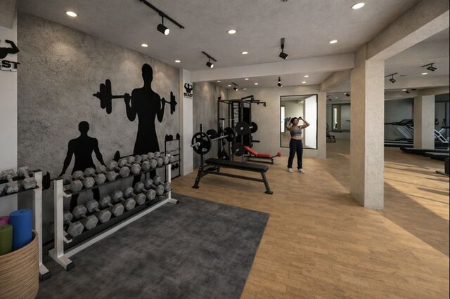 Interior Design – image 6 of 9