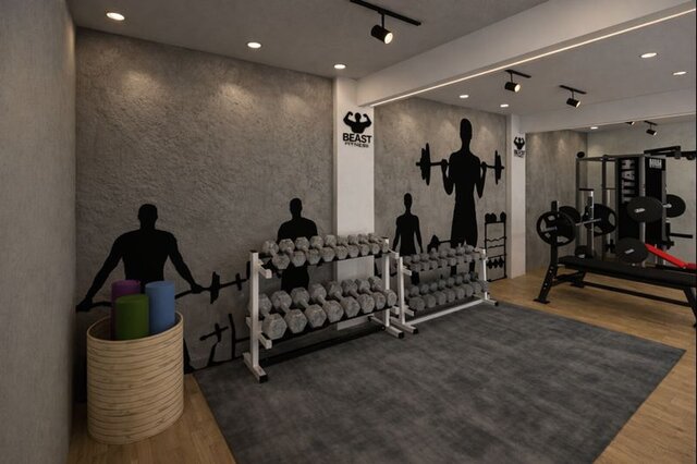 Interior Design – image 5 of 9