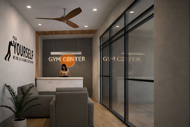 Interior Design – image 4 of 9