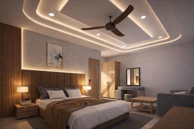 Interior Design – image 2 of 9