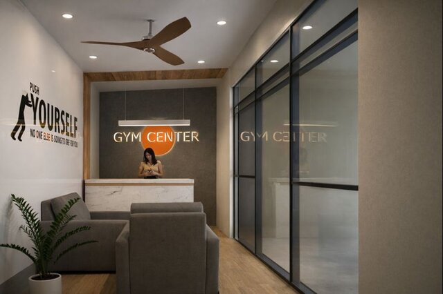 Interior Design – image 7 of 9