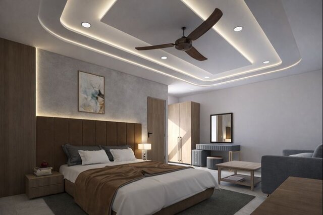 Interior Design – image 3 of 9
