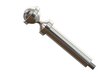 Design and Assembly of Pipe Vice Mechanism design by muhammadh4360