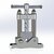 Design and Assembly of Pipe Vice Mechanism