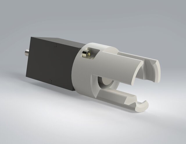 3D model of Speed Rapid
