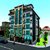 3D modelling, rendering and architectural design