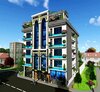 3D modelling, rendering and architectural design design by MTaha