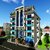 3D modelling, rendering and architectural design