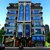 3D modelling, rendering and architectural design