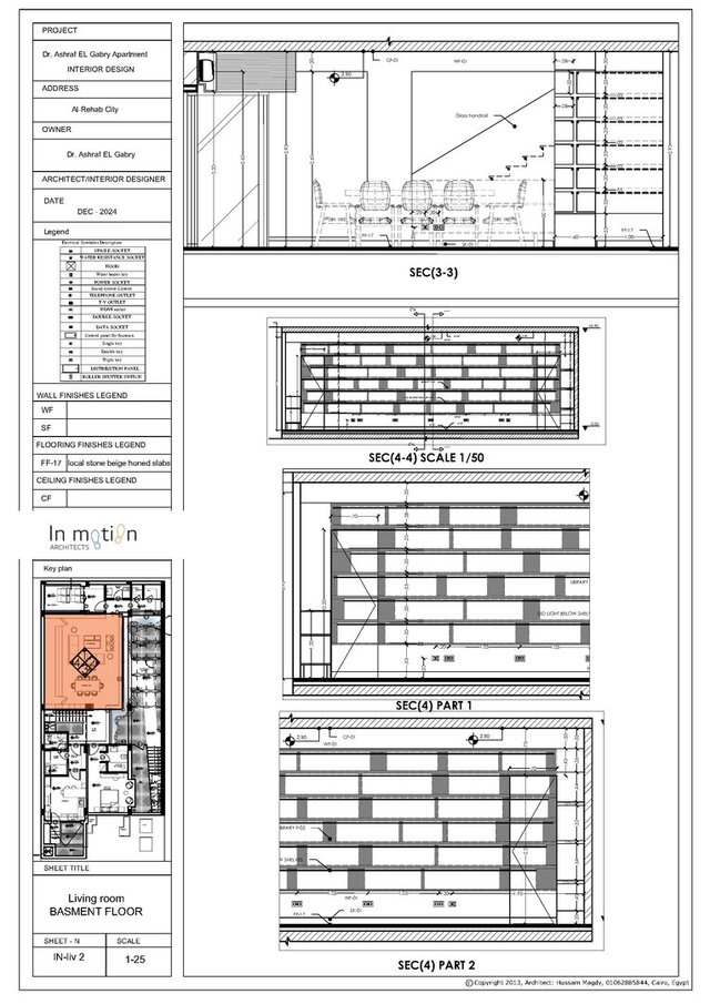 3D model of Villa Design