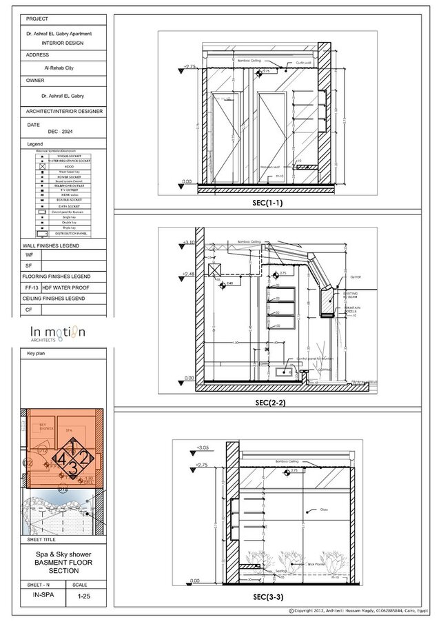 3D model of Villa Design