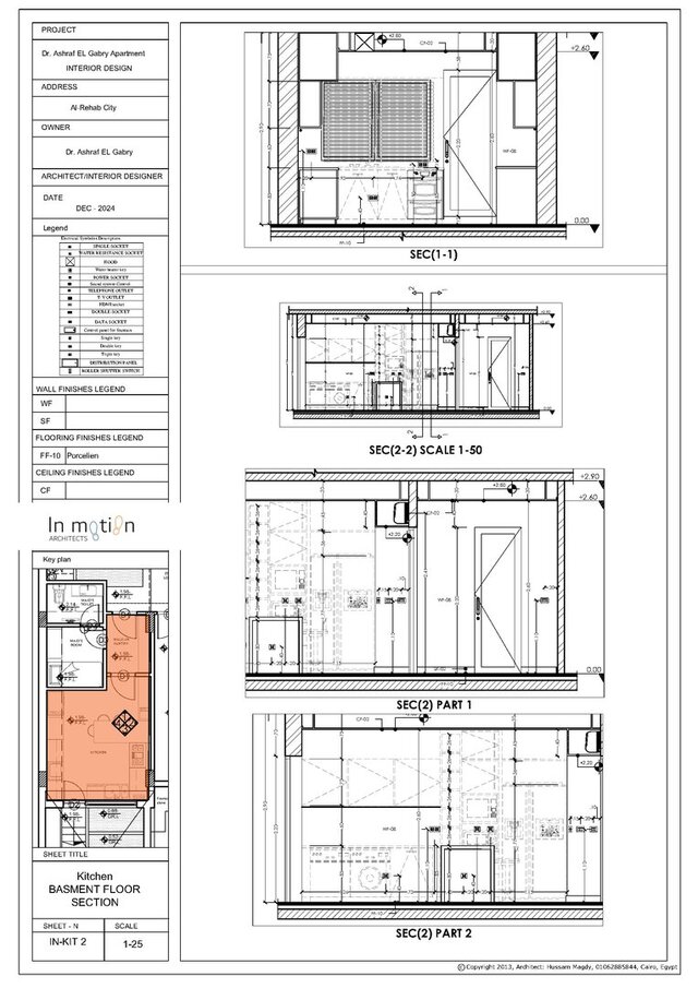 3D model of Villa Design