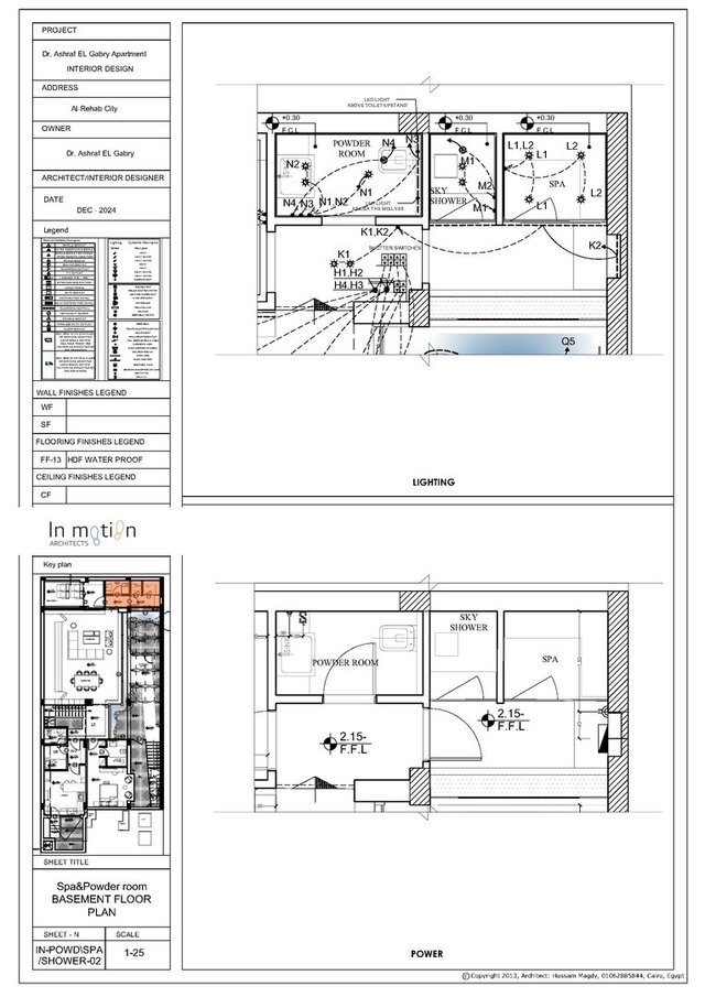 3D model of Villa Design