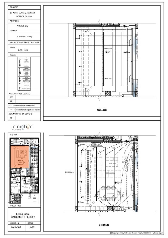 3D model of Villa Design