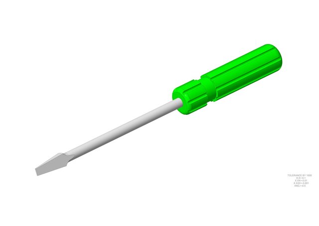 Creo Parametric – Mechanical 3D CAD Modeling – image 6 of 6