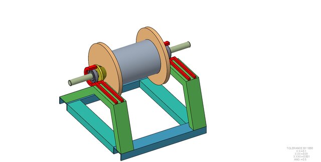Creo Parametric – Mechanical 3D CAD Modeling – image 2 of 6