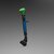 3d-model-of-car-ac-vent
