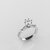 Vintage Twist Solitaire