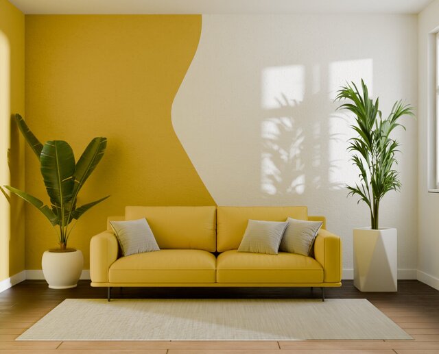 3d Architecture Modelling and Visualization.