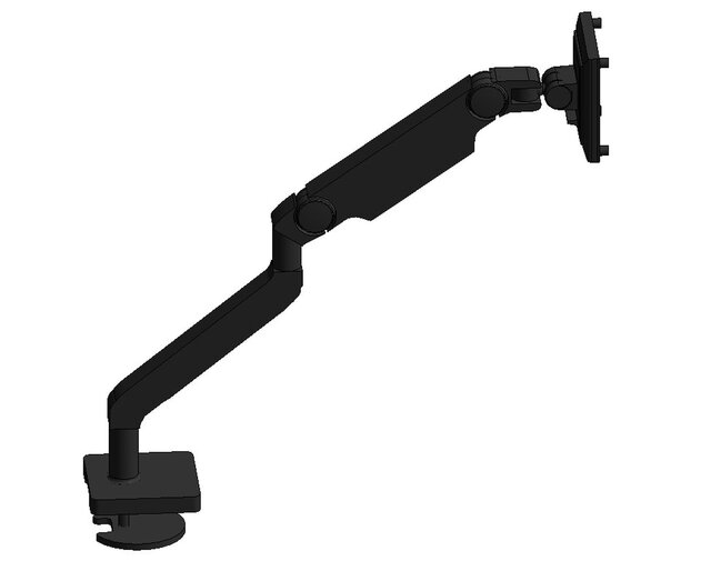 Monitor stand – image 3 of 3