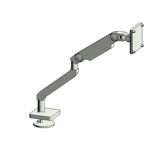 Monitor stand – image 2 of 3
