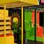Lay's Common Area 3D Design