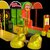 Lay's Common Area 3D Design