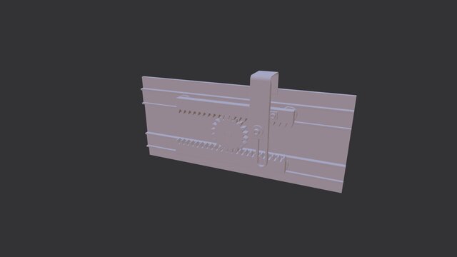 RACK AND PINION