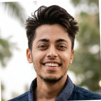 Spark J.'s profile picture