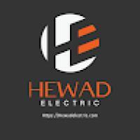 hewad