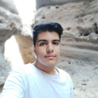 Amiralirezaei