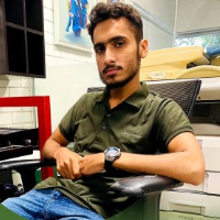USMAN3DARTIST