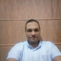 Mostafa-Sayed
