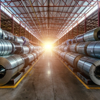 SteelCorp