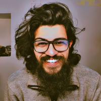 Shivam Tiwari