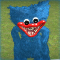 Huggy_Wuggy