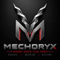mechoryx