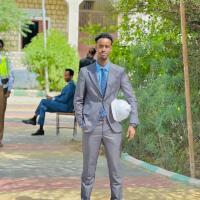 mahamed