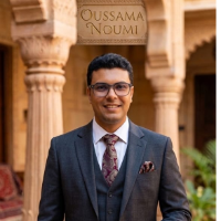 oussaman