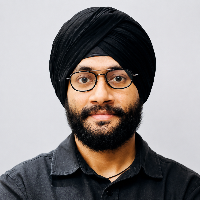 Gurgenius Singh K.'s profile picture
